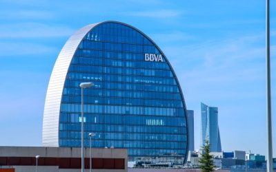 Spanish Banking Giant BBVA Breaks the Mold With Bold Wealth Strategy Shift