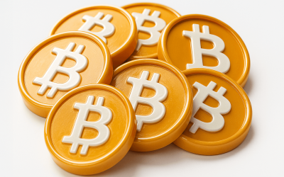 Bitcoin Price Watch: Bullish Reversal Takes Shape on Daily Chart