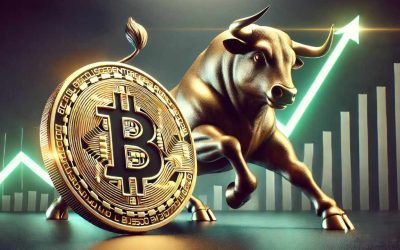 Bitcoin Eyes $250K Rally This Year With $3M Price Target, Says Fundstrat