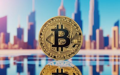 Binance Founder Declares 0.1 Bitcoin the Future American Dream
