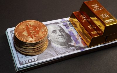 Bitcoin Liquidations Surge to $1.16 Billion; Economist Claims BTC Is 15% Lower vs. Gold