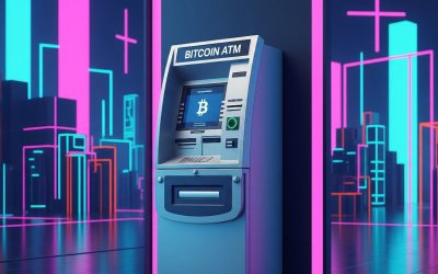 Bitcoin ATM Giant Hit With $300K Penalty