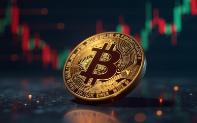 Bitcoin rises above $107K as Trump’s fiscal policy comments boost hard assets