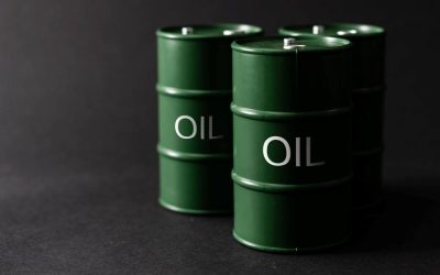 Bitcoin Continues Its Recovery as Oil Prices Ease Further