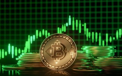 Bitcoin ETFs Extend Winning Streak With $302 Million Inflows as Ether ETFs 19-Day Run Ends