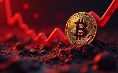 Best crypto to buy now as analyst sees BTC making a strong comeback