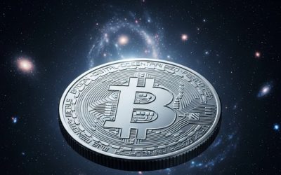 Bank of America Charts Bitcoin Among Most Disruptive 1,000-Year Innovations