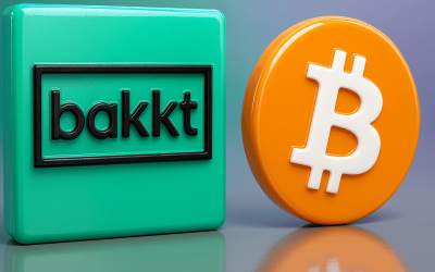 Bakkt Files for $1 Billion Shelf Offering, May Allocate to Bitcoin