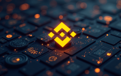 BNB price prediction as hedge fund execs eye $100m for ‘Microstrategy’