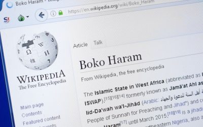 Experts Warn of Crypto’s Role in Terror Group Boko Haram’s Cross-Border Expansion