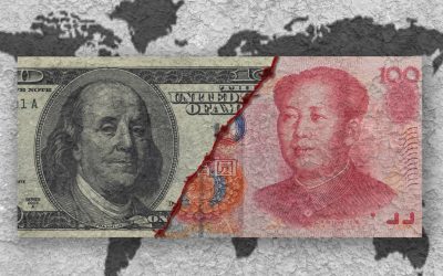 Yuan vs. Greenback: China’s Quiet Campaign for Financial Supremacy