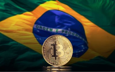 Brazilian Government Opens Contract to Monitor Cryptocurrency Transactions