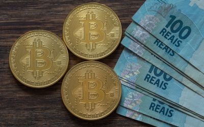 Brazil Mulls Taxing Cryptocurrency to Offset Financial Transaction Tax Hike