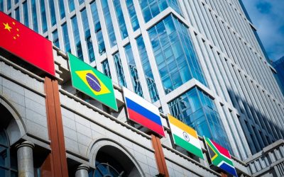 BRICS Internal Trade Reaches Major Milestone: Bloc Strengthens Inner Bonds