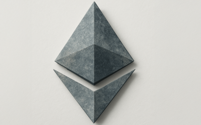 Publicly-Traded Firm BTCS Increases Ethereum Position to 13,500 ETH 