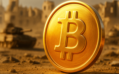 ‘You Have No Idea What You Own’: Bitcoiners Slam Sellers as BTC Wobbles Amid Middle East Conflict