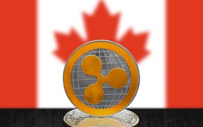 Canada Approves First XRP Spot ETF on Toronto Stock Exchange