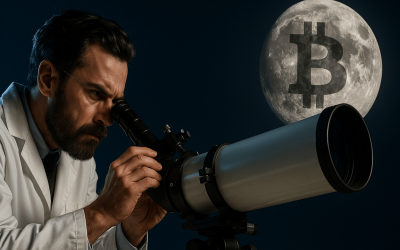 Bitcoin Upward Trend Expected to Continue Through 2025: Coinbase Analysts