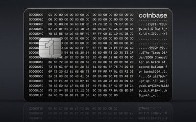 Coinbase, American Express Launch Bitcoin Rewards Credit Card