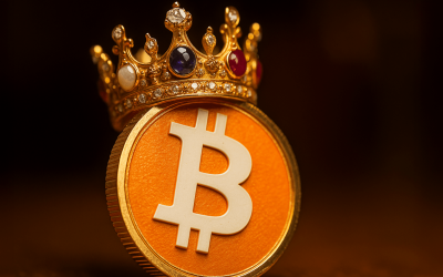 Cold Wallet Kings: The Quiet Powerhouses Behind Bitcoin’s Biggest Stashes
