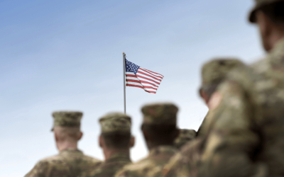 45% Odds US Military Will Strike Iran Before July—Markets on High Alert