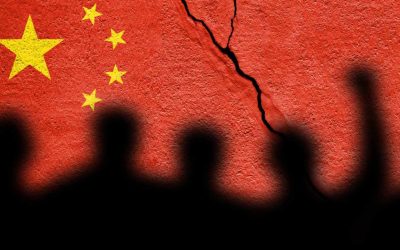 China Eyes Faster De-Dollarization With SCO Leadership