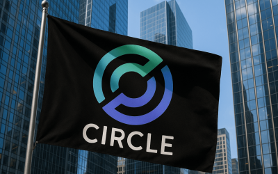 Circle’s 288% Spike Shocks Wall Street as CRCL Continues to Rally After IPO Debut