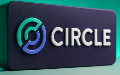 NYSE Welcomes Circle in Major Crypto Public Listing