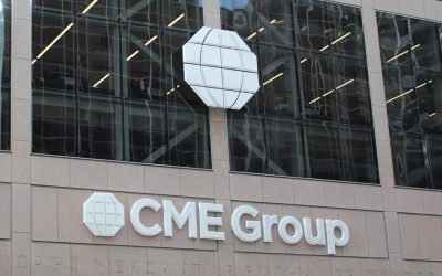 XRP Futures on CME Signal Strong 2025 Outlook With Surging Institutional Adoption
