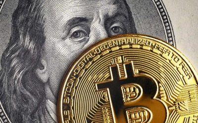 Elon Musk Backs Coinbase Warning: Bitcoin Could Replace Dollar Amid US Fiscal Crisis