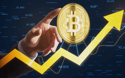 The World Needs Crypto: Coinbase CEO Says Bitcoin Could Become Global Reserve Currency
