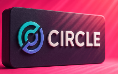 Up 543%: Wall Street Wakes up to Circle’s $44B Boom After GENIUS Act Approval