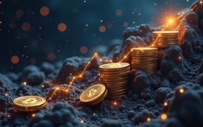 SYRUP, MOVE, DEXE among top gainers as cryptocurrencies eye fresh gains