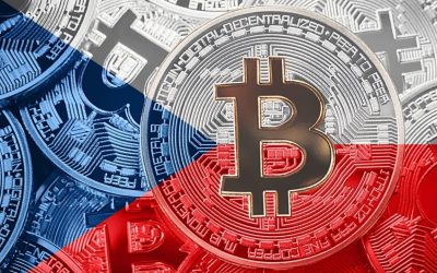 Bitcoin Donation Scandal Rocks Czech Republic: Did the State Unknowingly Launder Millions?