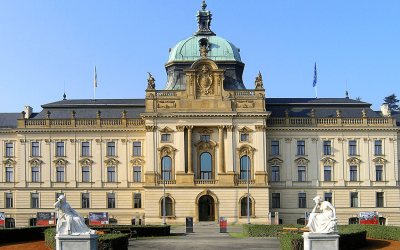 $46M Bitcoin Donation Pushes Czech Government to the Brink