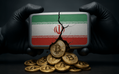 Hacking Group ‘Predatory Sparrow’ Claims $82M Crypto Raid on Iran’s Top Crypto Exchange