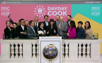 DDC Raises $528 Million to Buy BTC After Losing Money for at Least Four Years in a Row