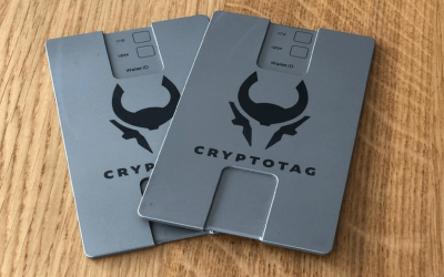 Report: ‘Bitcoin Family’ Ditches Hardware Wallets for Steel Seeds After Global Crypto Kidnapping Scare