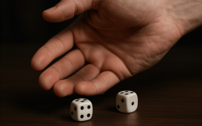 From $100M Wipeout to $98M Gamble—Wynn’s Back and Betting Big on BTC