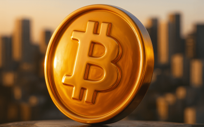 Bitcoin Price Watch: Can Bitcoin Smash Through the $110K Barrier?