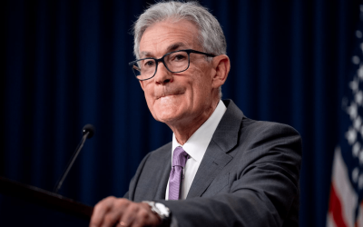 Supreme Court Ruling Shields Fed Chair Powell From Removal: Report
