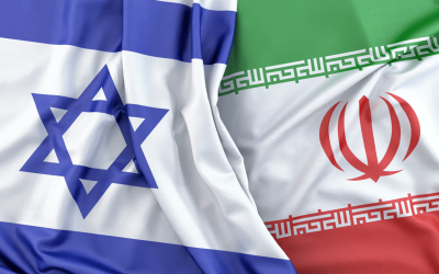Gold Climbs, Oil Surges, Stocks and Bitcoin Slide Amid Israel-Iran Conflict 