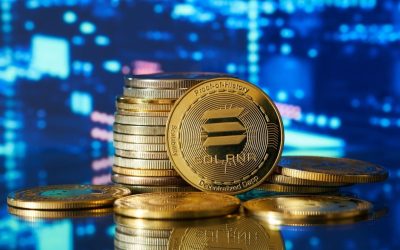 DeFi Development Corp. Secures $5 Billion Equity to Boost Solana-Focused Strategy
