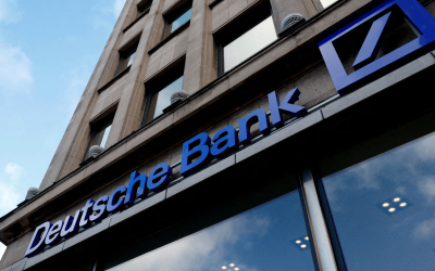 Report: Deutsche Bank Assesses Leveraging Stablecoin Tech or Consortium Role