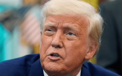 Report Claims ‘Infighting,’ Cease-and-Desist Hits Trump-Linked Crypto Project After Wallet Reveal