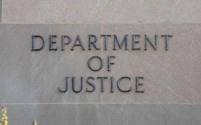 US Seizes Crypto and 145 Domains From Identity Theft Marketplace