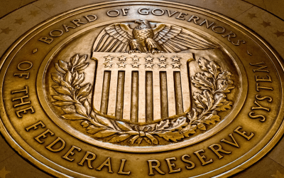 Interest Rate Showdown: Trump vs. Powell, Massie vs. the Fed