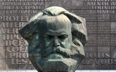 Marxism? ECB Economists Propose Directing Retail Savings to Capital Markets