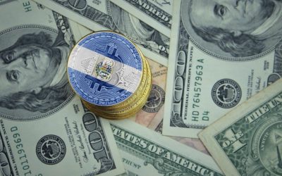 Crypto Remittances Fell Nearly 45% in El Salvador