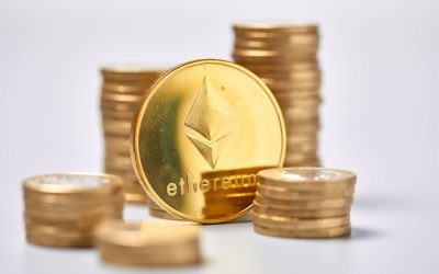 Ethereum Treasury Company Sharplink Gaming Expands Holdings to 188,478 ETH